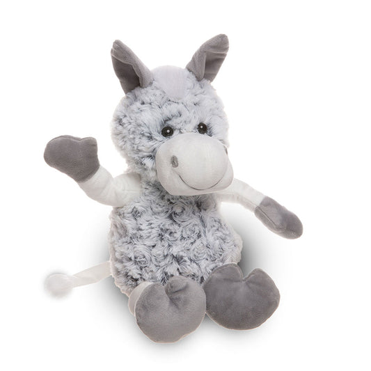 Dom the Donkey
