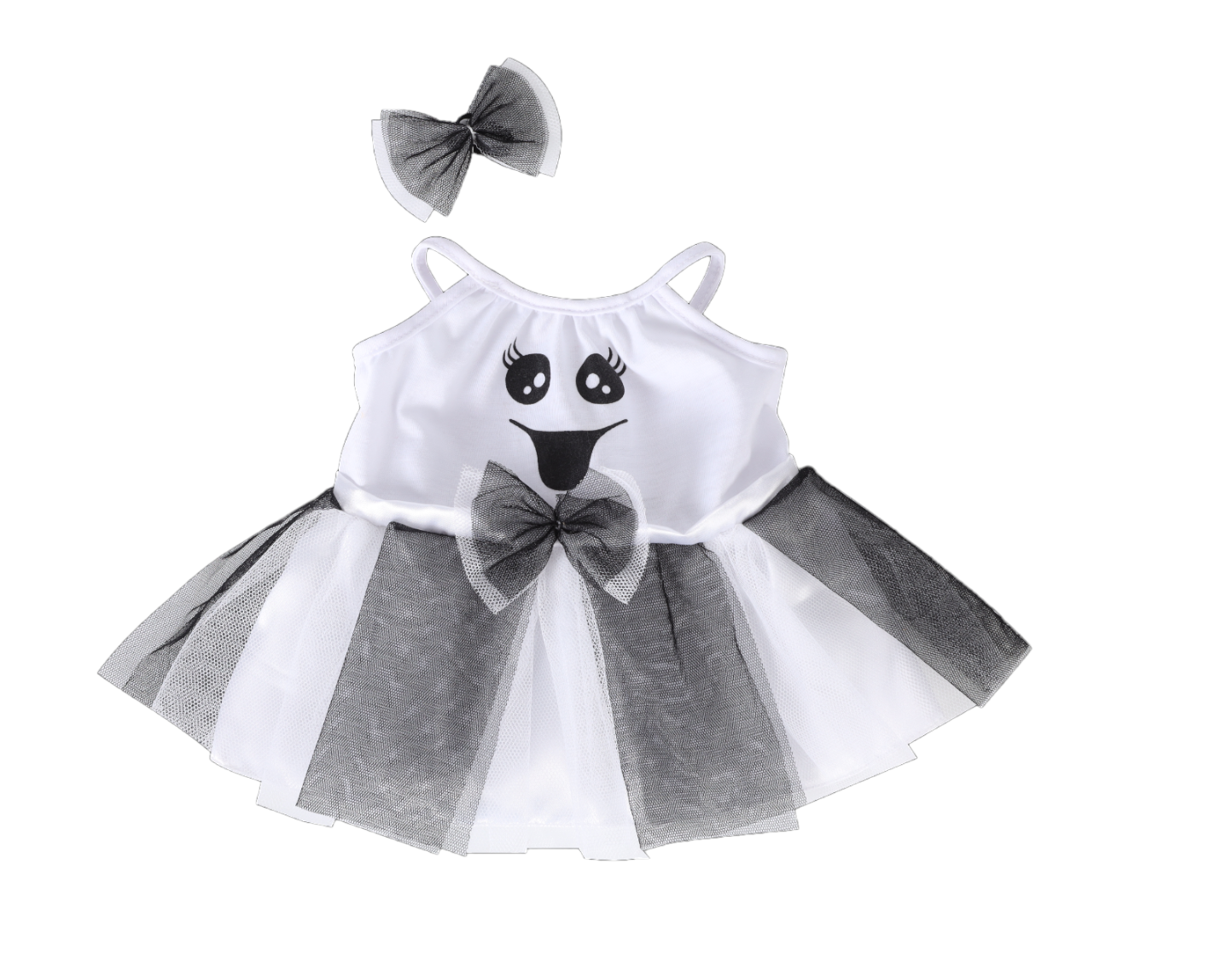 Ghost Dress