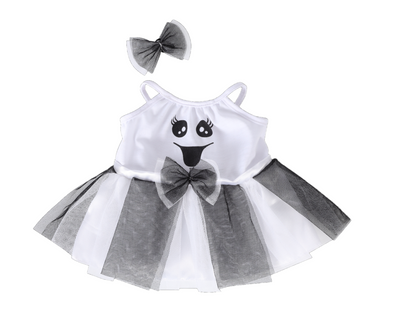 Ghost Dress