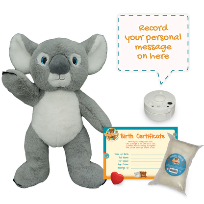 Kyla the Koala - Recordable