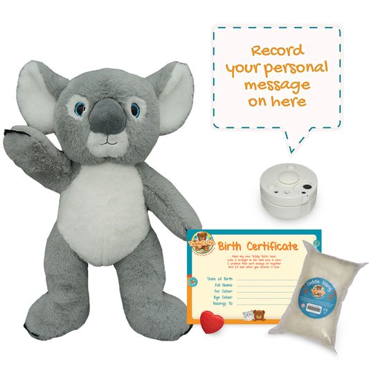 Kyla the Koala - Recordable