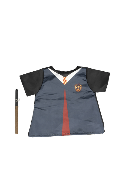 Wizard School Outfit