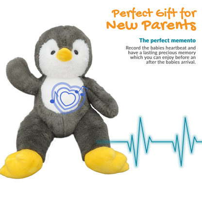 Cody the Penguin - Recordable