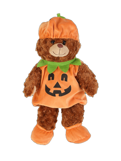 Pumpkin Costume