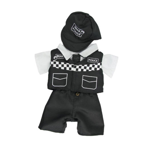 Police Officer Outfit