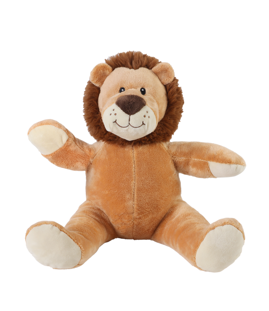 Leo the Lion