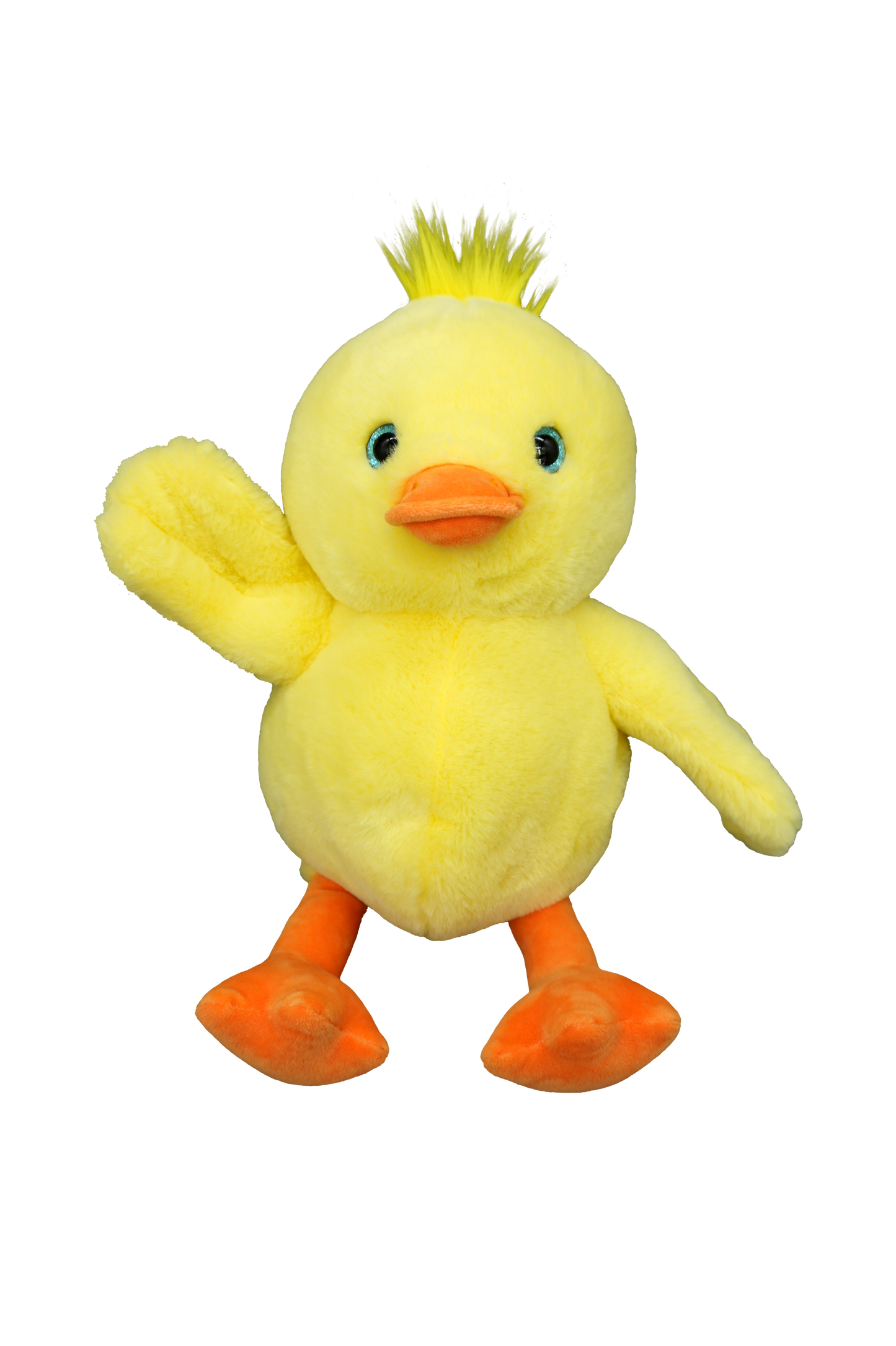 Waddle the Duck