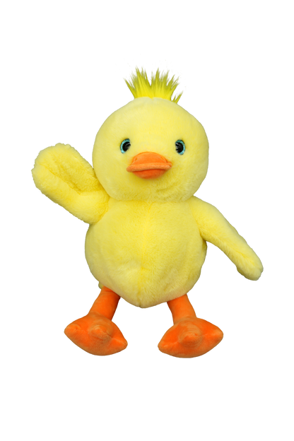 Waddle the Duck