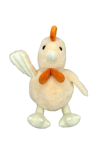 Henrietta the Hen - Recordable