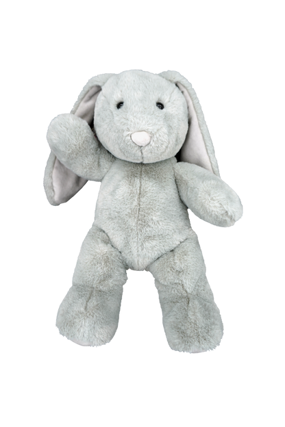 Pebbles the Bunny - Recordable