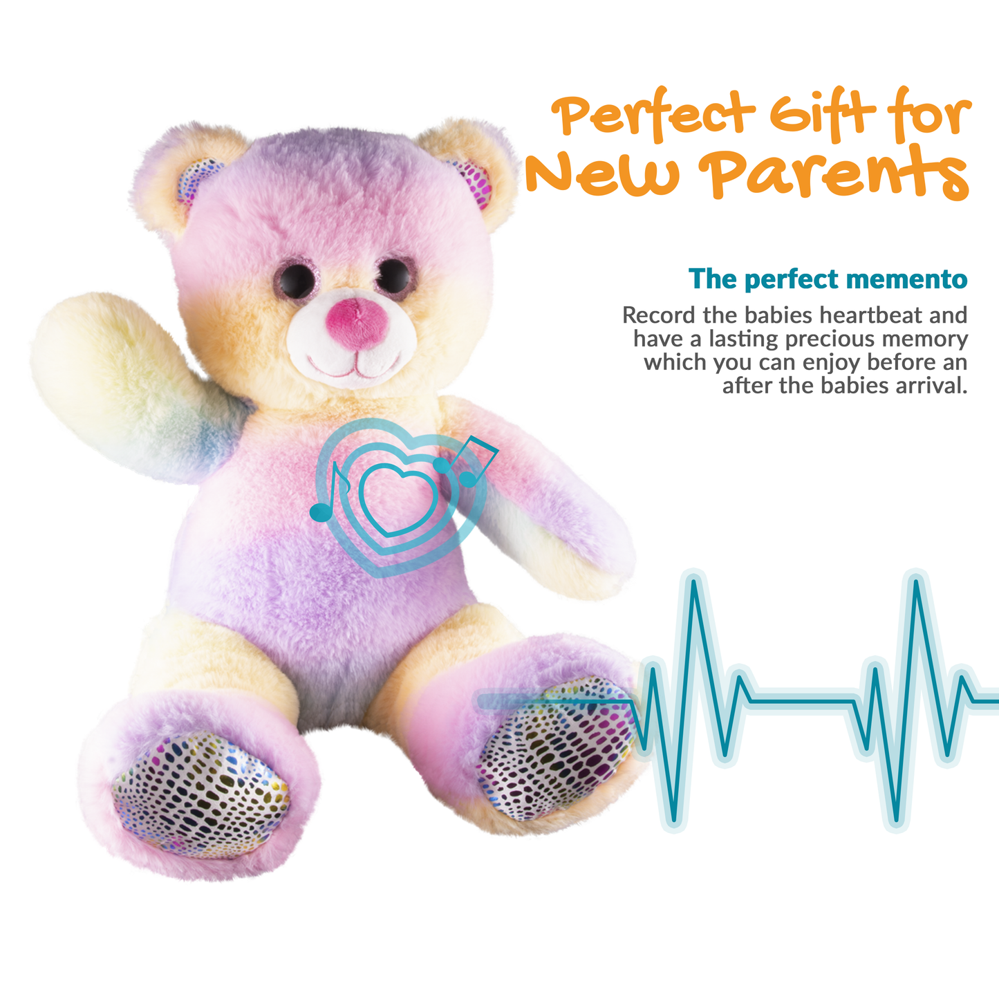 Baby Bear - Recordable