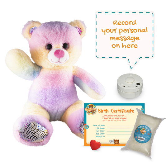Baby Bear - Recordable