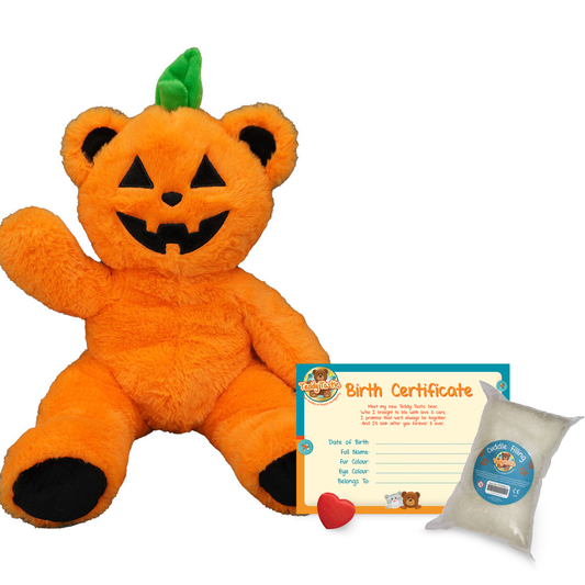 Patch the Pumpkin