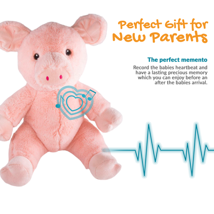 Penelope Pig - Recordable