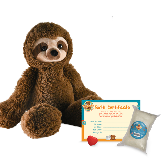 Suzie Sloth