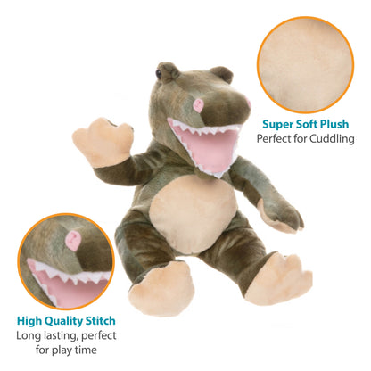 Rex The Dinosaur