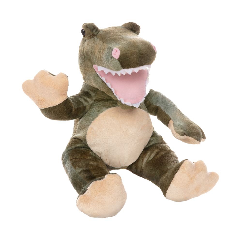 Rex The Dinosaur