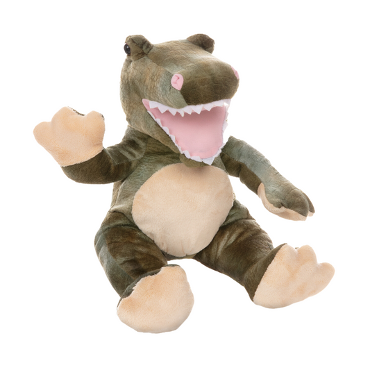 Rex The Dinosaur