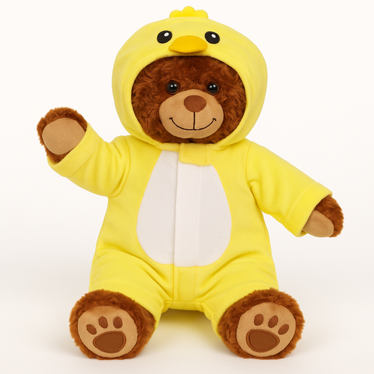 Chick Onesie