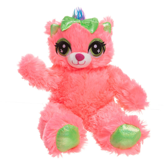 Penny The Pink Cat - Recordable