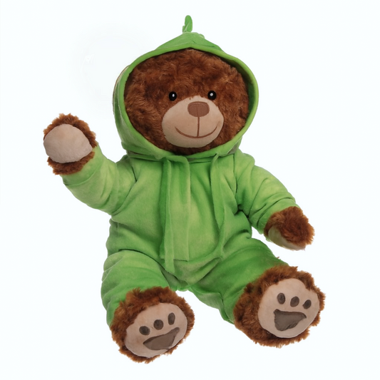 Dino Onesie Outfit