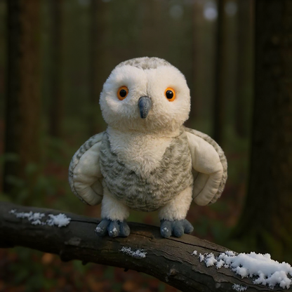 Ollie the Owl - Recordable