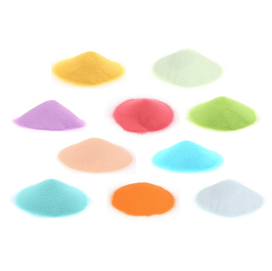 10kg Sand – Pastel Box