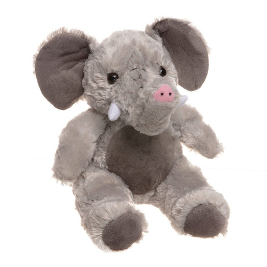 Peanut the Elephant