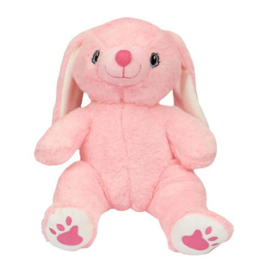 Rosie The Pink Bunny Rabbit