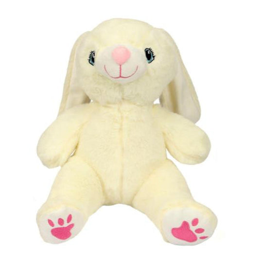 Bella The Cream Bunny Rabbit