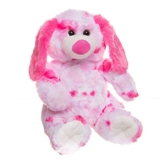 Pinky The Spotted Dog