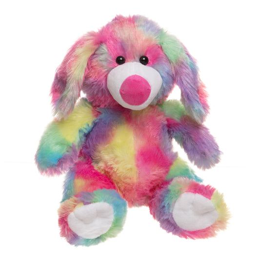 Sherbet The Colourful Dog