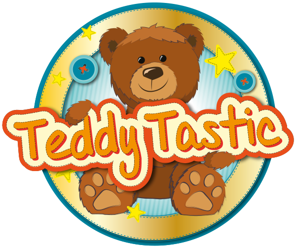 Retail Teddy Tastic